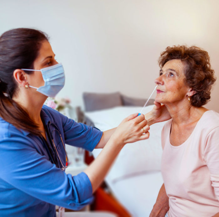 Providing Continuing Education for Long-Term Care Staff 4 enteric and respiratory outbreak training for long term care