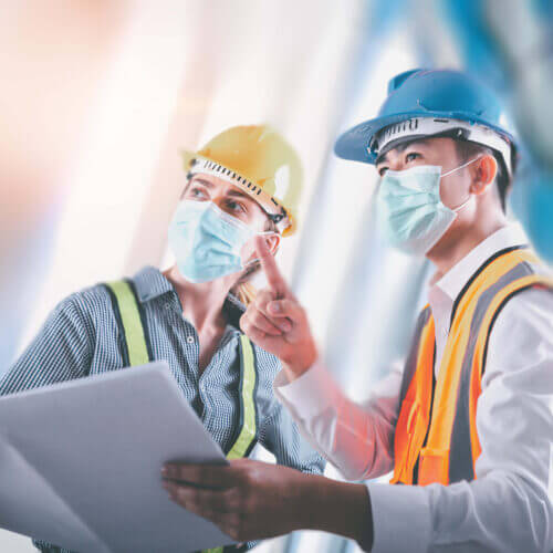 Infection Control Risk Assessment