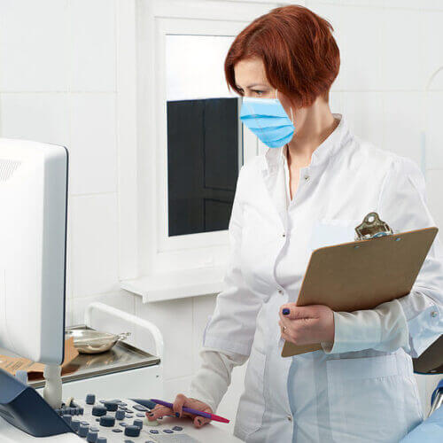 Annual IPAC Training for Endoscopy Administrative Staff