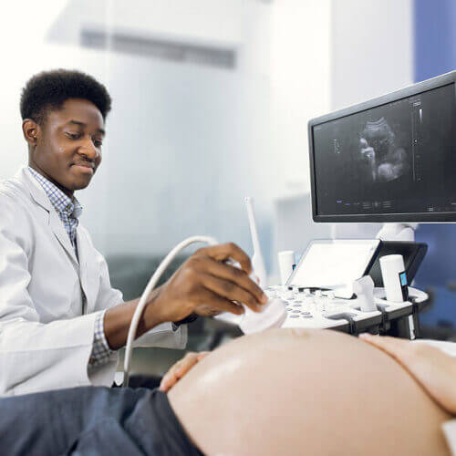 Annual IPAC Training for Obstetrics and Fertility Healthcare Staff