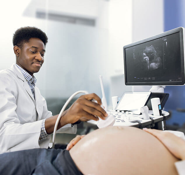 annual training for obstetrics and fertility clinical staff