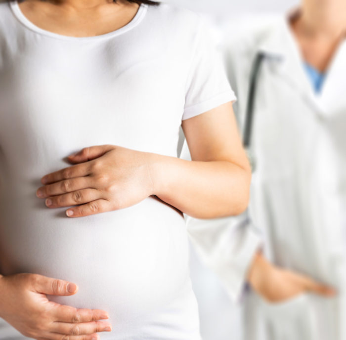 annual training for obstetrics and fertility nonclinical staff