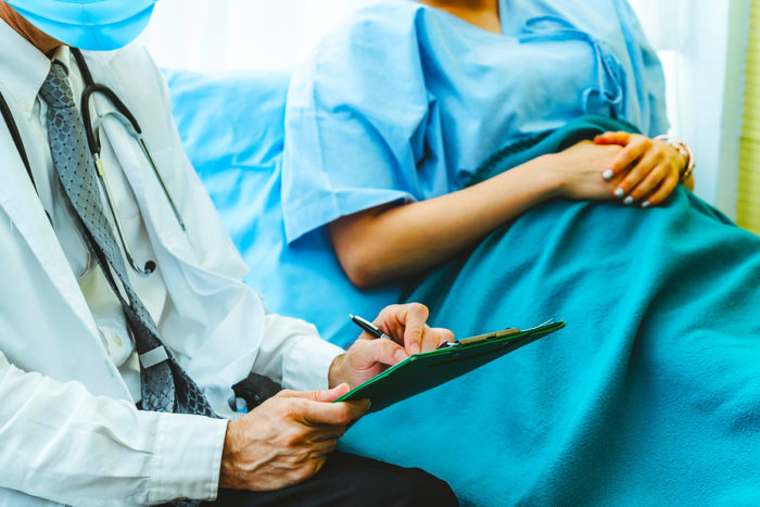 annual training for outpatient surgical centre clinical staff