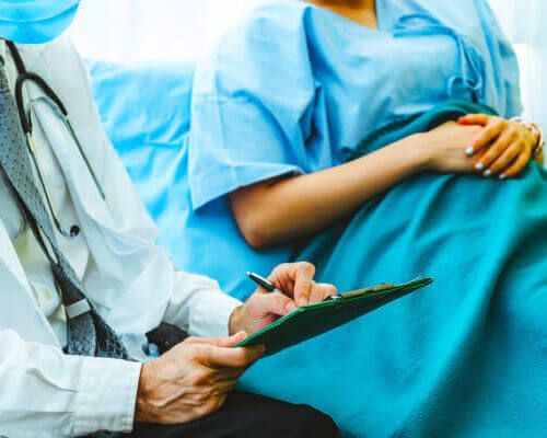 Annual IPAC Training for Outpatient Surgical Centre Healthcare Staff