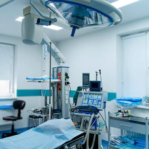 General Office Assessment for Endoscopy Clinics