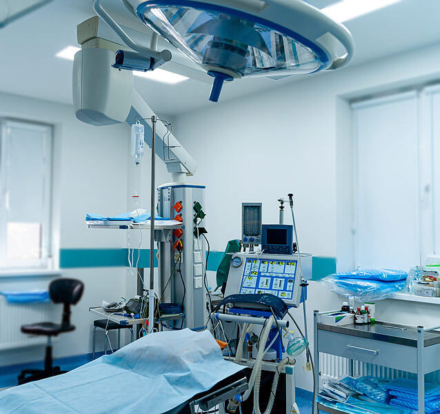 general office assessment for endoscopy clinics