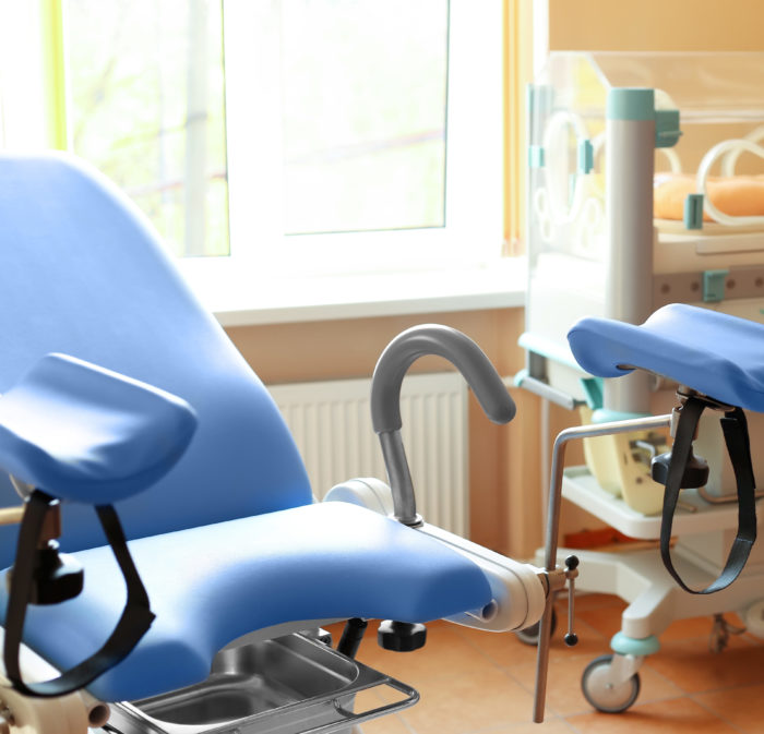 general office assessment for obstetrics and fertility