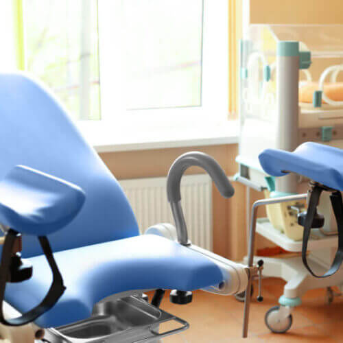 General Office Assessment for Obstetrics and Fertility