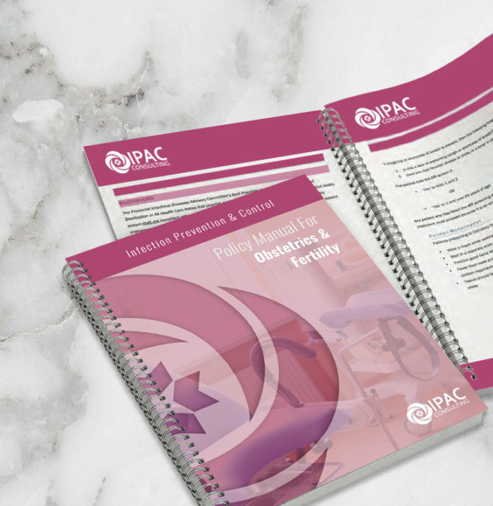 obstetricsfertility Reference Manuals