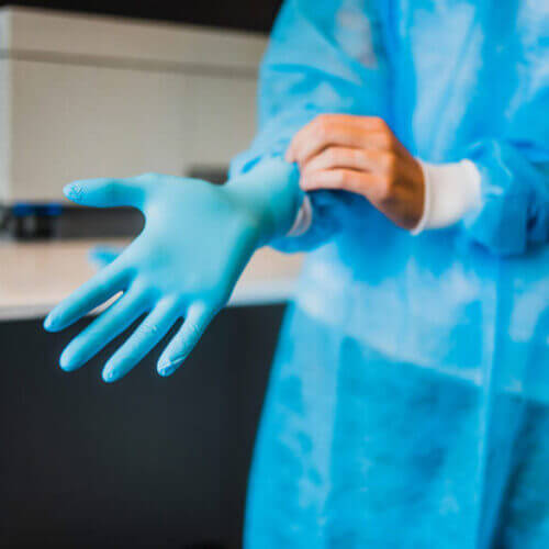 Practice Audit for Outpatient Surgical Centres