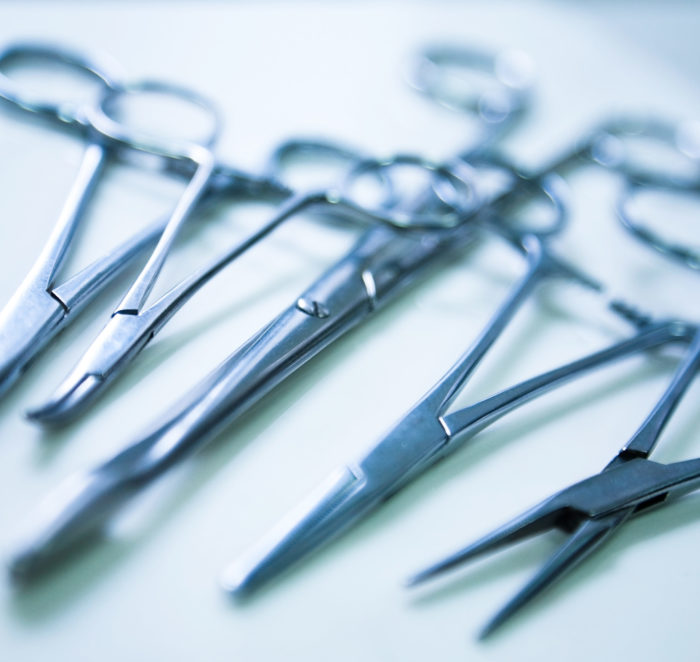 sterilization centre assessment and design review for outpatient surgical centres