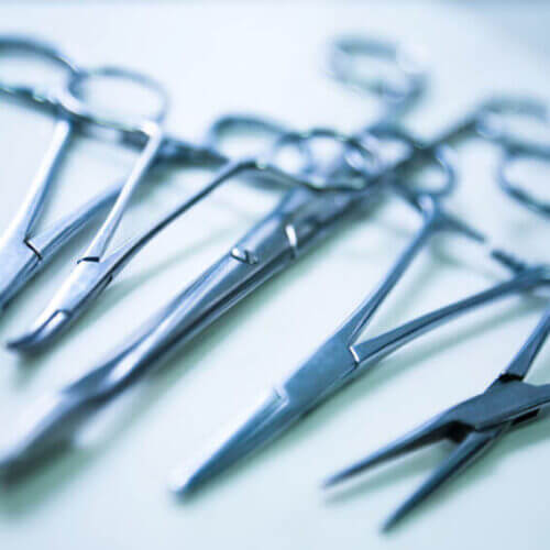 Sterilization Centre Assessement and Design Review for Outpatient Surgical Centres