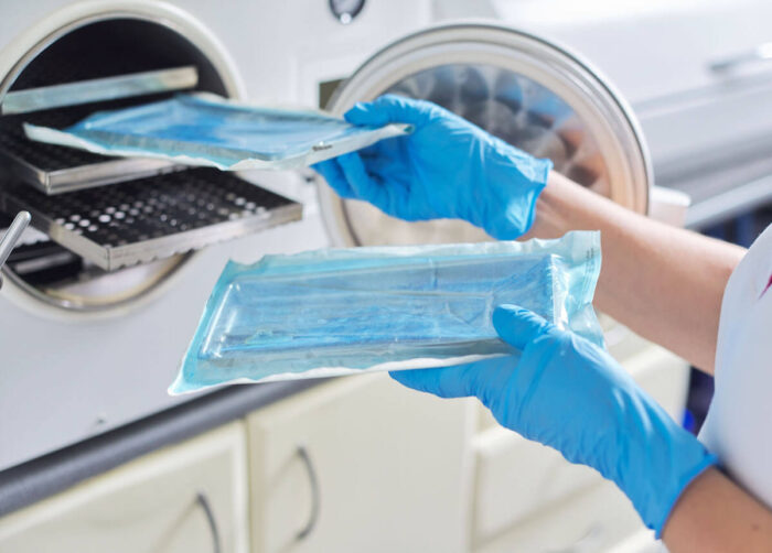 Reprocessing- Do You Have Confidence In Your Instrument Sterility?
