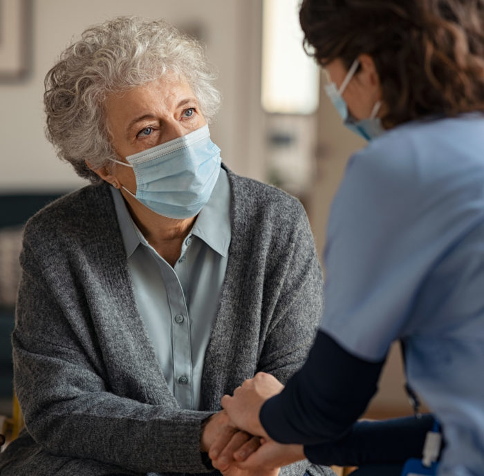 annual training for long tern care homes