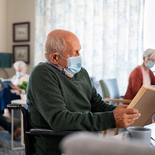Annual IPAC Training for Retirement Homes