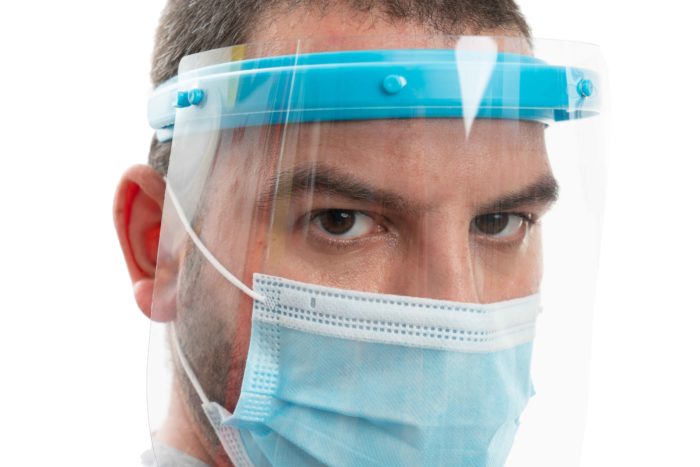 Cosmetic Surgery 7 FIT TESTING
