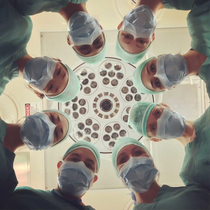 Cosmetic Surgery 5 INFECTION CONTROL COMPLIANCE PROGRAM