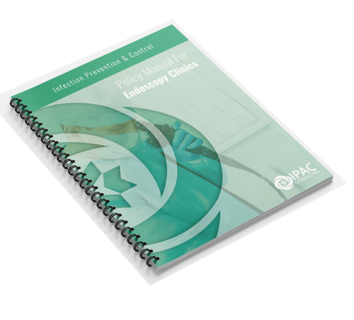 Endoscopy Clinics 6 Endoscopy Policy Manual