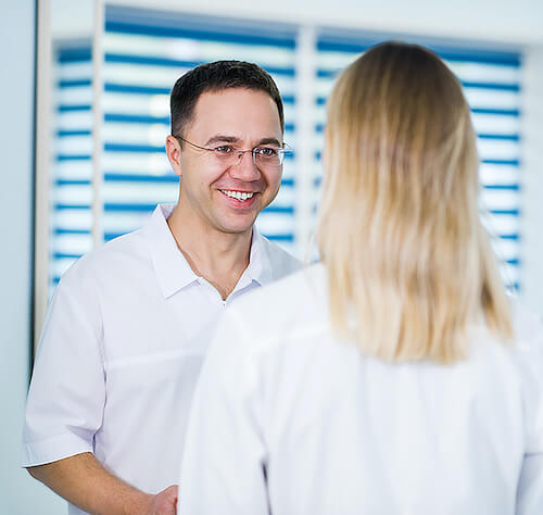 Annual Training For Cosmetic Surgery Non Clinical Staff