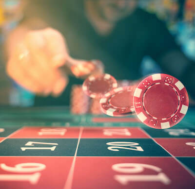 Other Sectors 4 Casino Charitable Gaming Operators
