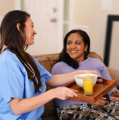 Other Sectors 3 Home Care
