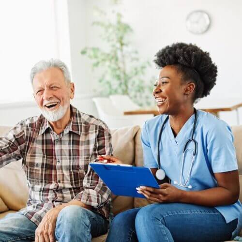Infection Control Fundamentals For Long Term Care & Senior Living (Theory-Based Program)