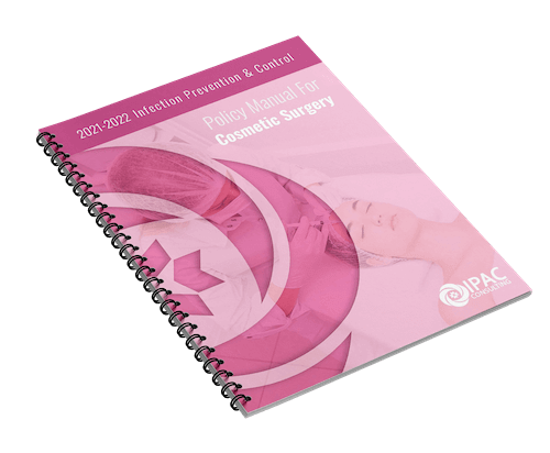 Cosmetic Surgery 9 Cosmetics Policy Manual