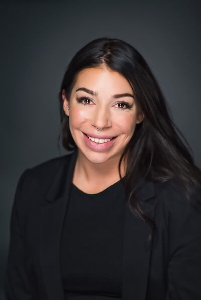 Our Team Of Experts 4 Stephanie Cini
