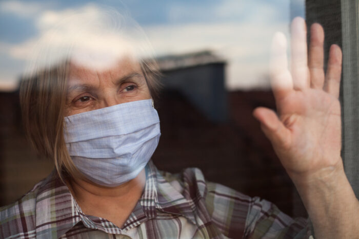 Handling Outbreak in Long-Term Care homes – the role of an IPAC Specialist