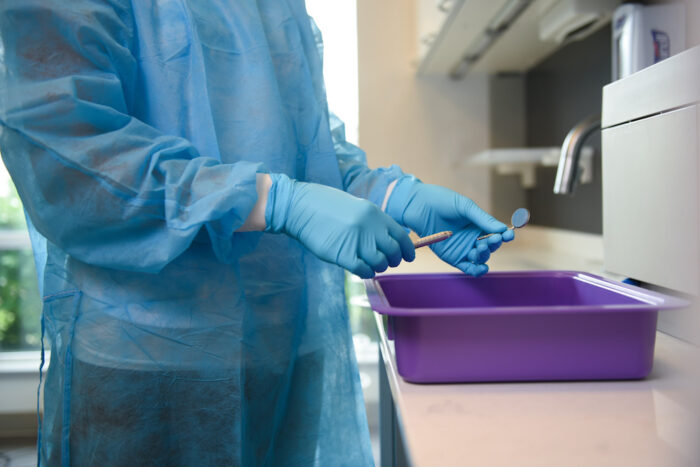 Reprocessing: The dirty truth