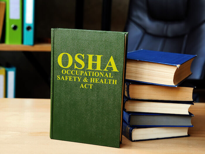 OHSA