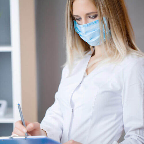 Health and Safety Assessment