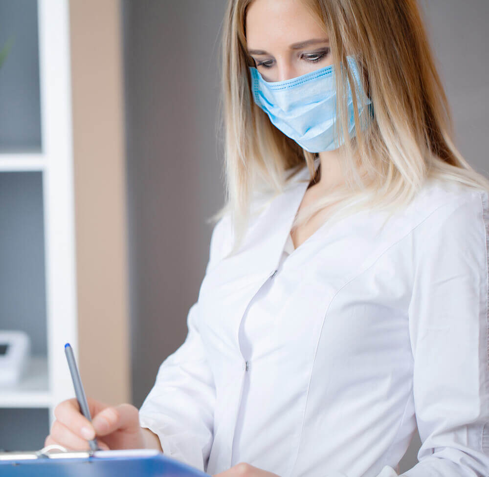 Health and Safety Assessment