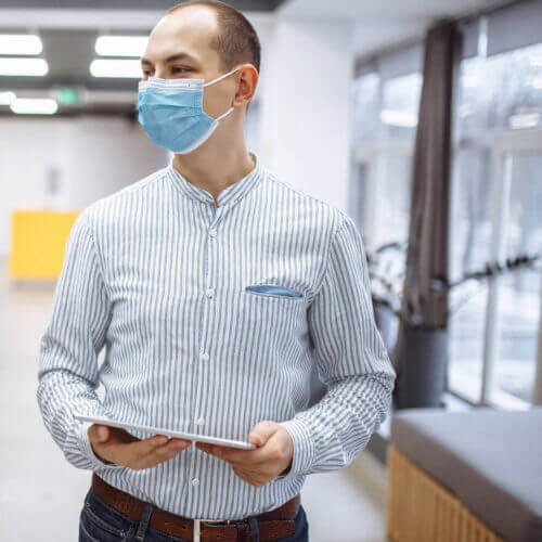 Health and Safety Practice Audits