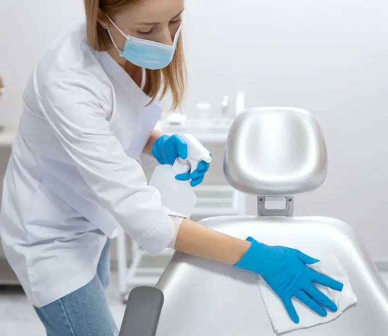 Dentistry 4 Health-safety-dental