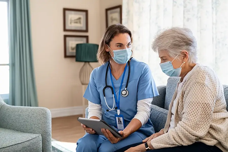 Policy Updating & Lessons Learned during the Pandemic