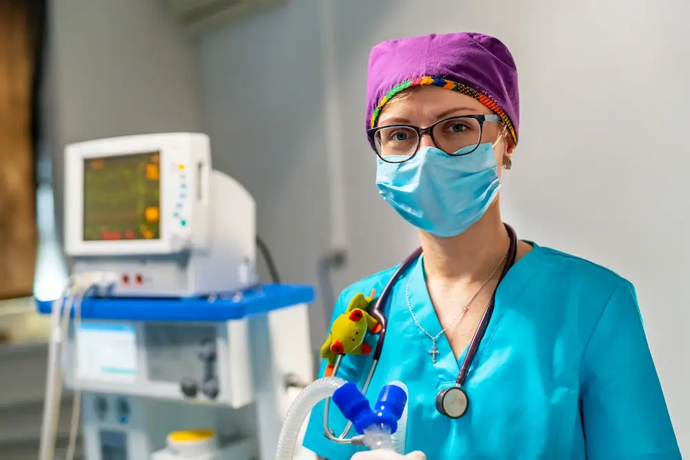 Respiratory Outbreak Management and Vaccination