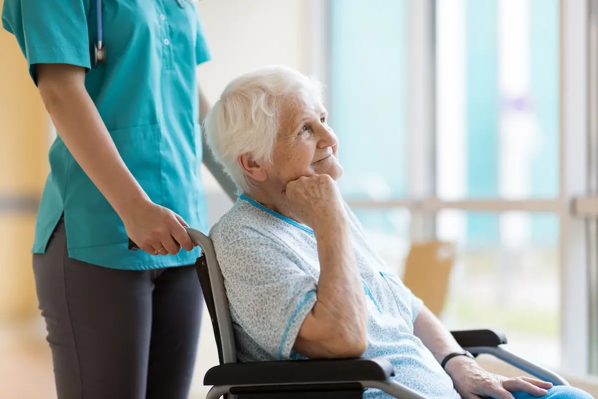 LTC-Occupational Health and Safety