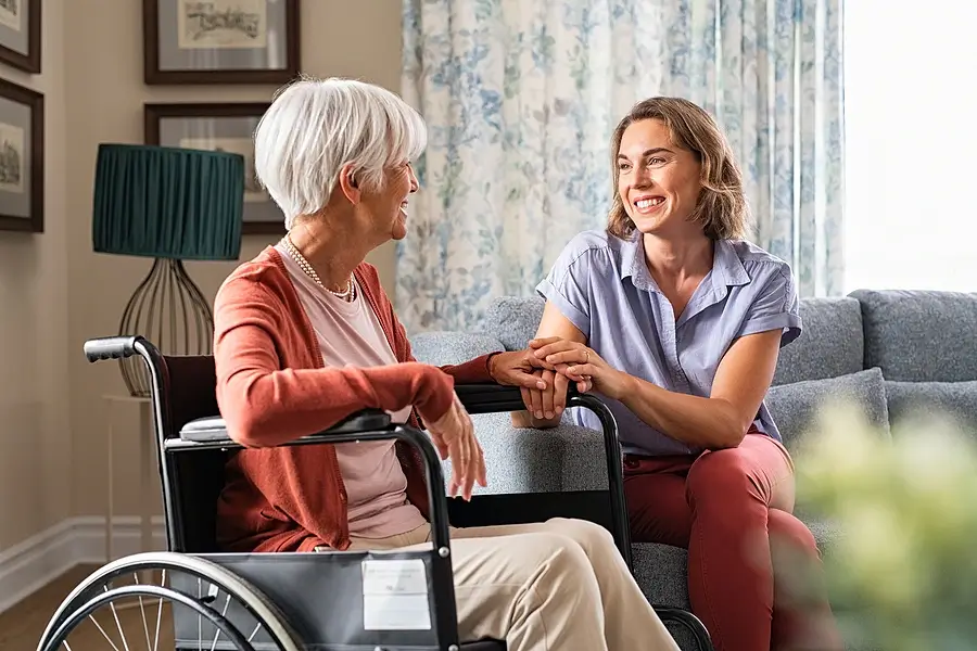 Long Term Care Compliance- Are you prepared for the ramped-up inspections?