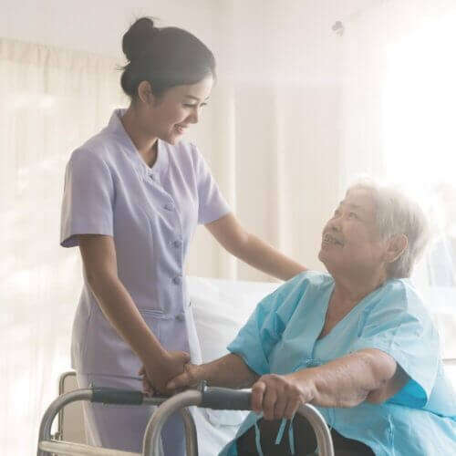 Dietary Services Fundamentals for Long-Term Care and Senior Living