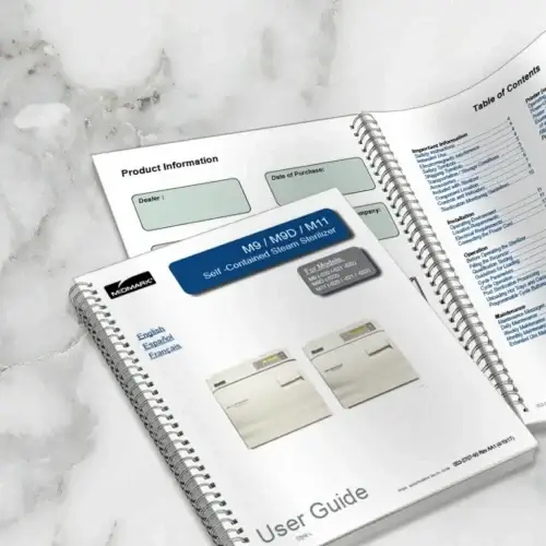 Personalized MIFU Online Database for Dentistry