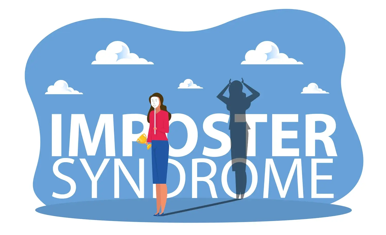 Navigating Imposter Syndrome at APIC-1