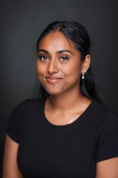 Our Team Of Experts 8 Melissa Nadarajah