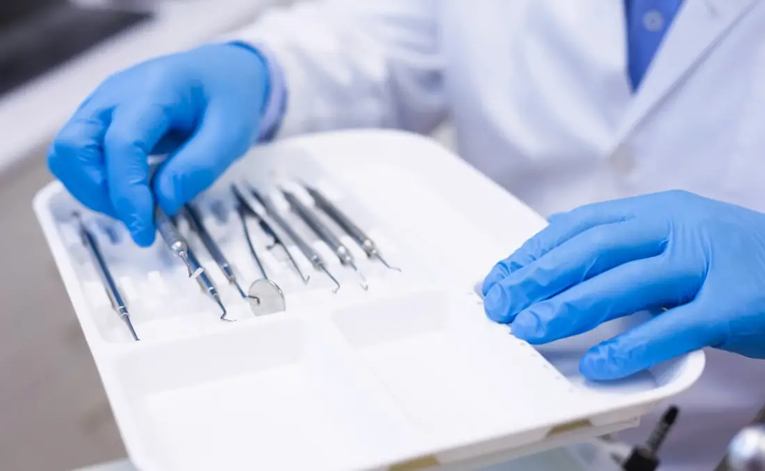 A Critical Look at Dental Instrument Integrity