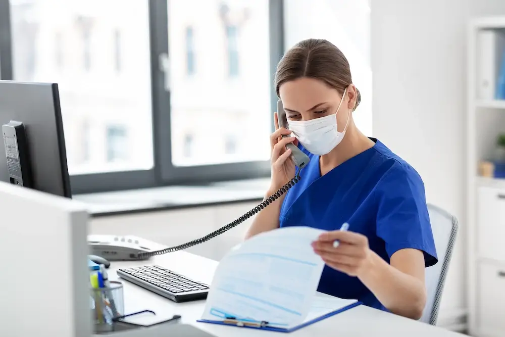 The Crucial Role of Infection Control Surveillance in Long-Term Care Homes