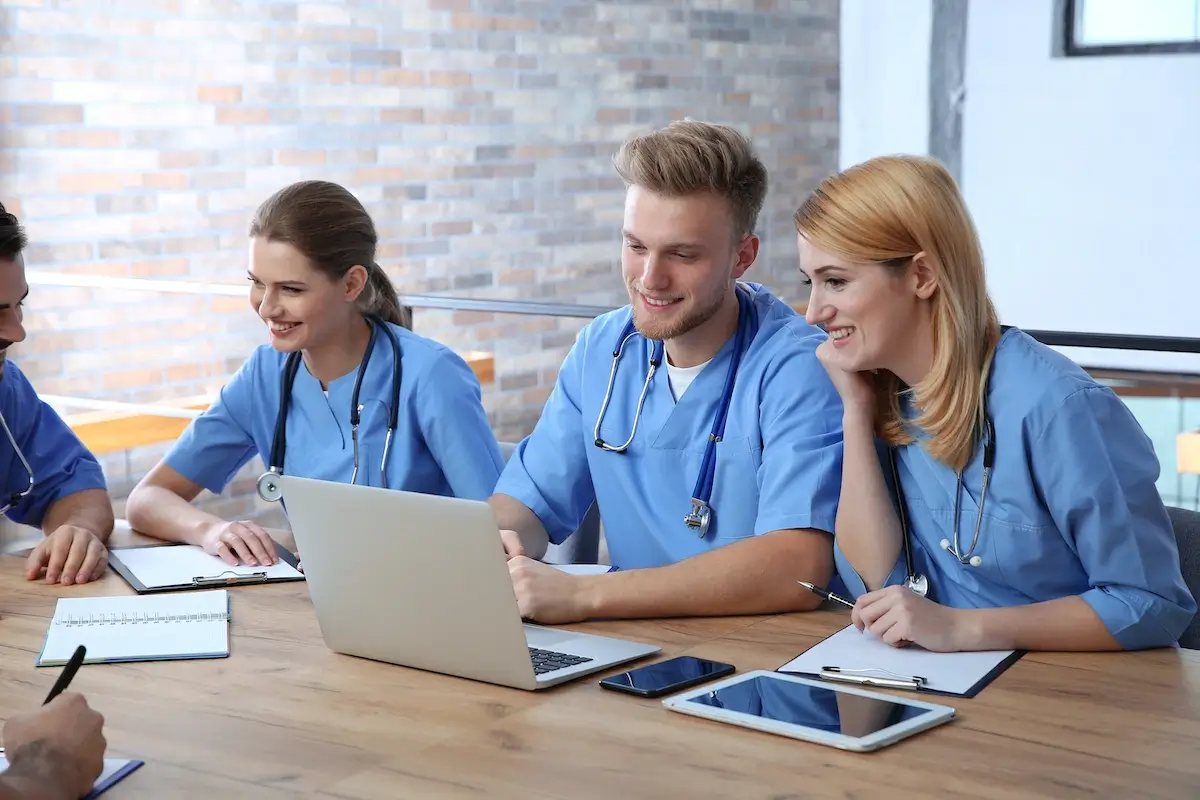 The Importance of LTC Specific IPAC Training