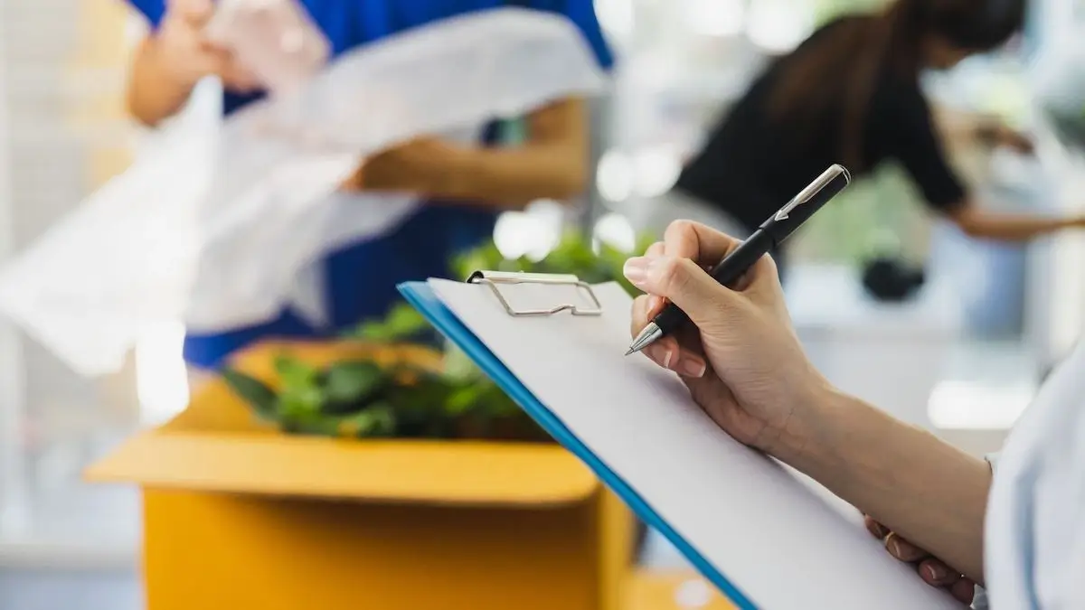A Guide to Workplace Inspections in Dental Practices