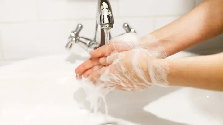 Hand Hygiene Audits in Long-Term Care Homes