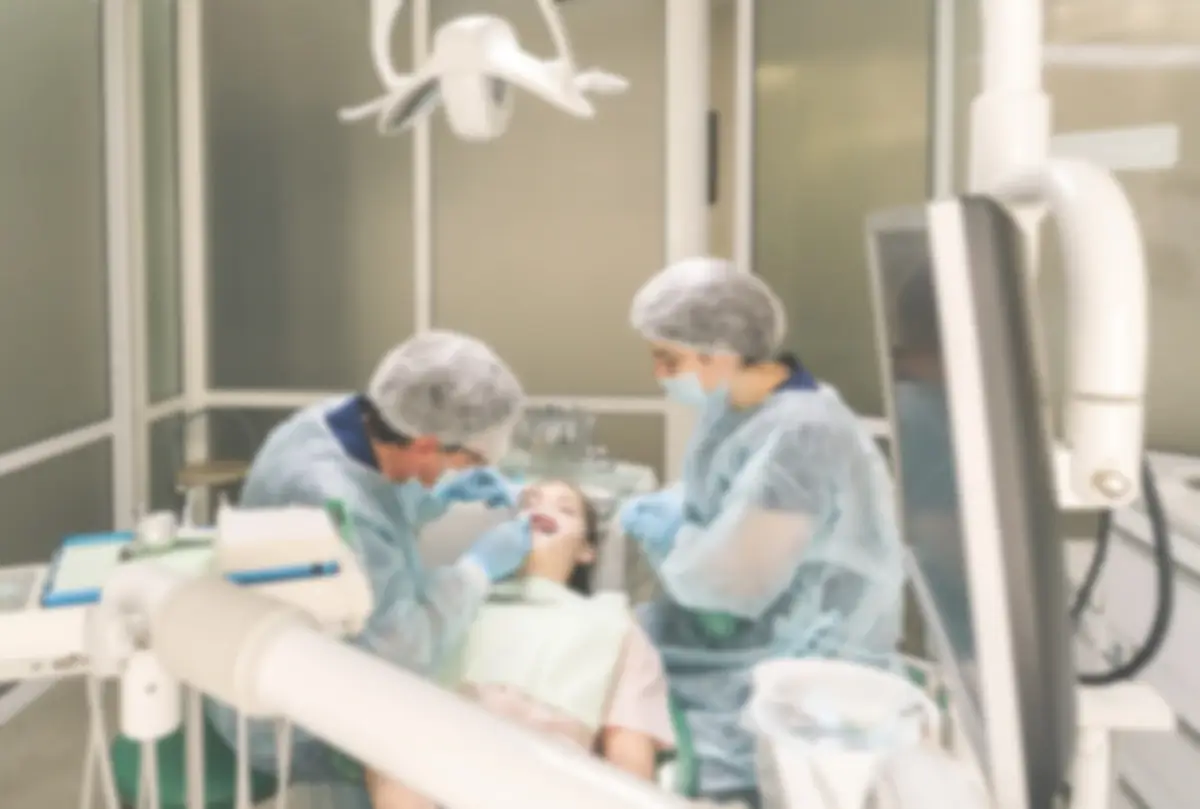 Occupational health and Safety in Dentistry