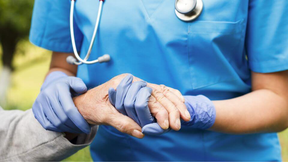Knowing your PPE for your outbreak